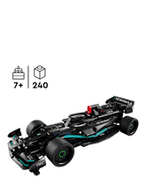 LEGO Technic 42165 Mercedes-AMG F1 W14 E Performance Race Car Pull-Back Set - Sense42 Beauty and Health